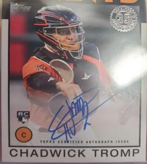 Chadwick Tromp