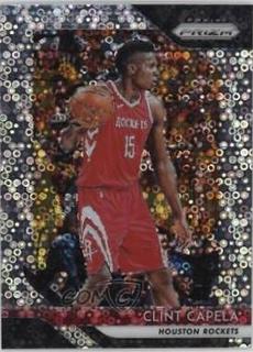 Clint Capela