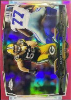 Clay Matthews
