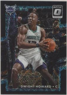 Dwight Howard