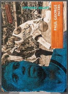 Paul George