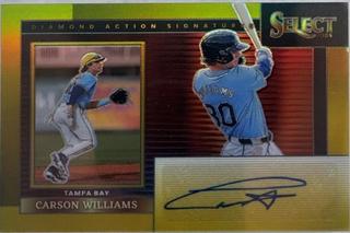 Carson Williams