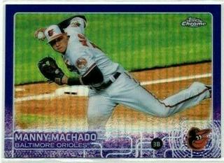Manny Machado