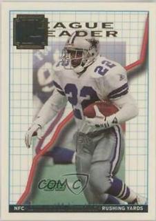 Emmitt Smith