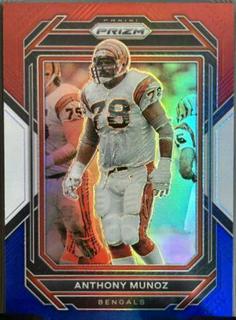 Anthony Munoz