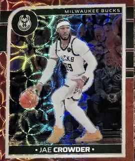 Jae Crowder