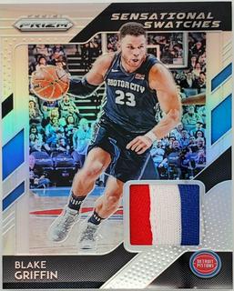 Blake Griffin