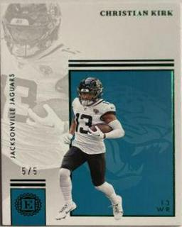 Christian Kirk