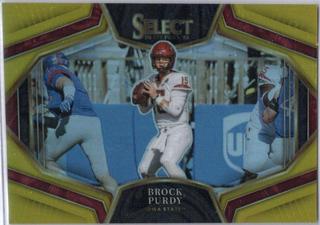 Brock Purdy