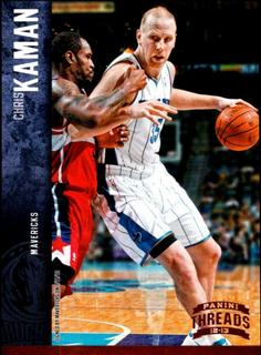 Chris Kaman