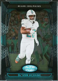 De'Von Achane