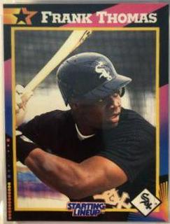Frank Thomas