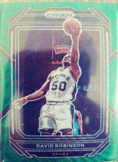David Robinson