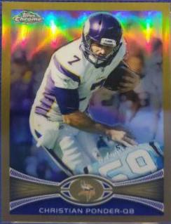 Christian Ponder