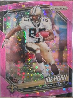 Joe Horn