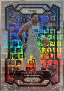 Tobias Harris