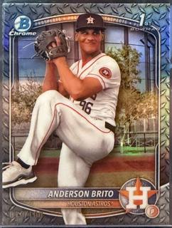Anderson Brito