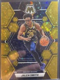 Jalen Smith