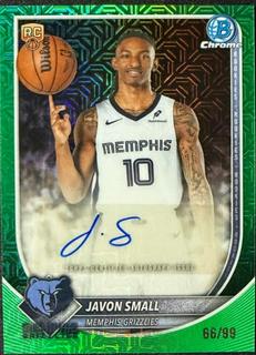 Javon Small