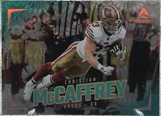 Christian McCaffrey