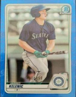 Jarred Kelenic
