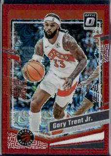 Gary Trent Jr.