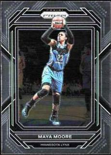 Maya Moore