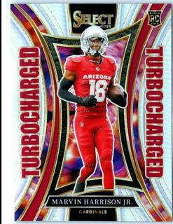 Marvin Harrison Jr.