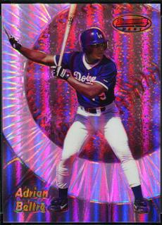 Adrian Beltre