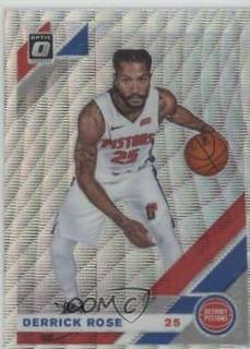 Derrick Rose