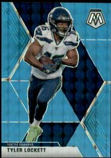 Tyler Lockett