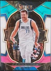 Luka Doncic