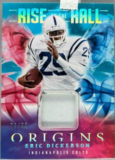 Eric Dickerson