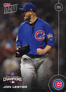 Jon Lester