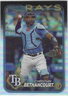 Christian Bethancourt