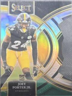 Joey Porter Jr.