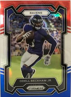 Odell Beckham Jr.