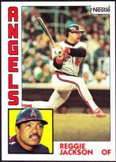 Reggie Jackson