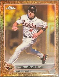 Cal Ripken Jr.