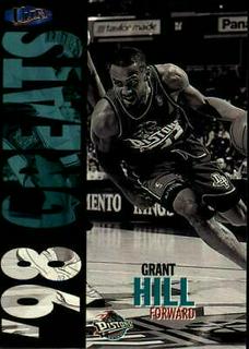 Grant Hill