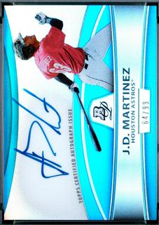 J. D. Martinez