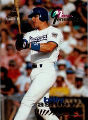 Billy Ashley #NG21 Baseball Cards 1994 Pinnacle New Generation Prices