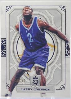 Larry Johnson