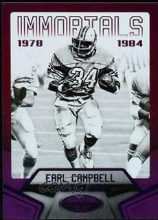 Earl Campbell