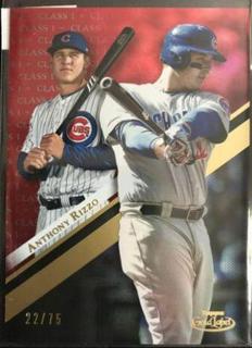 Anthony Rizzo