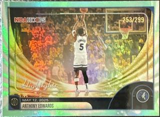 Anthony Edwards