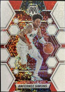 Anfernee Simons