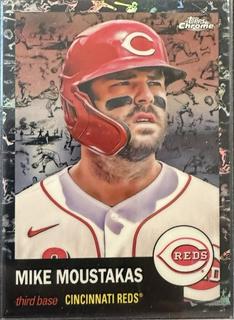 Mike Moustakas