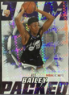 Ace Bailey