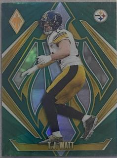 T.J. Watt